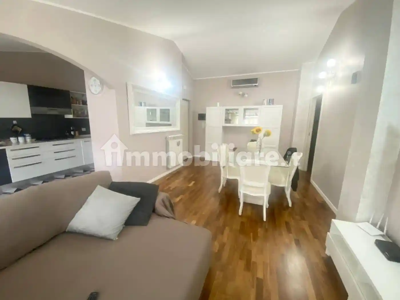 Quadrilocale via Giuseppe Verdi, Manoppello Scalo, Manoppello - foto 2