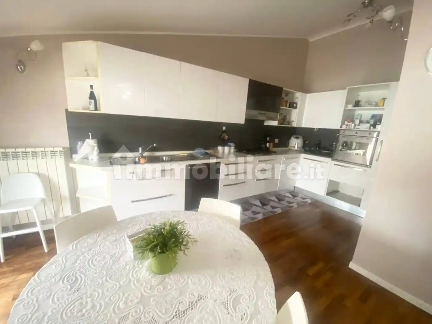 Quadrilocale via Giuseppe Verdi, Manoppello Scalo, Manoppello - foto 3