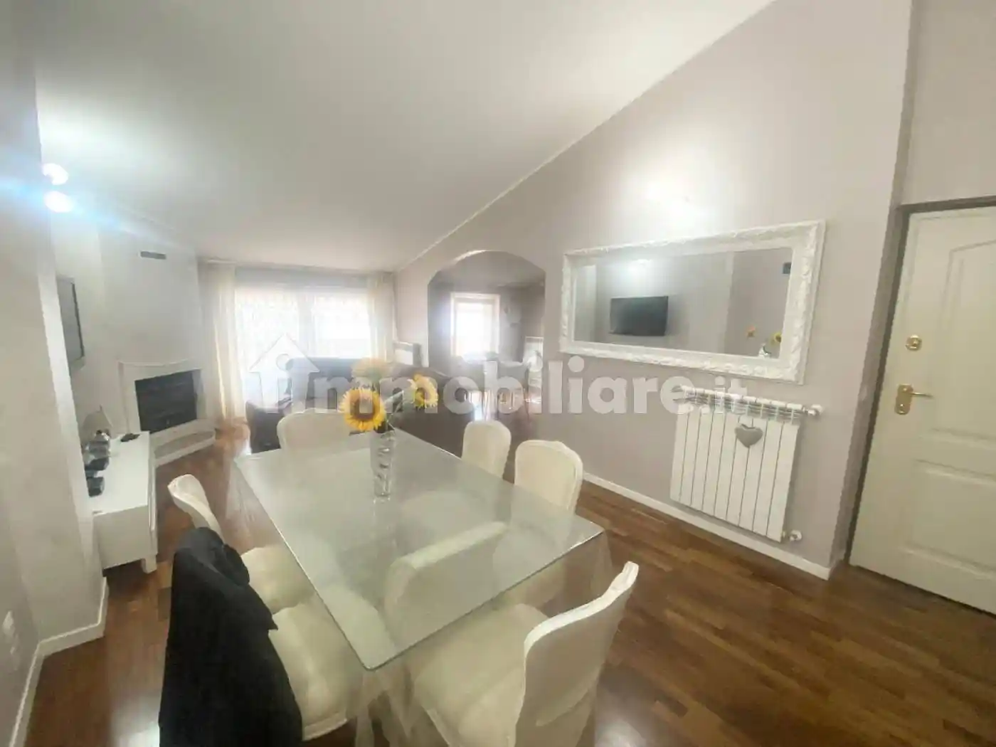 Quadrilocale via Giuseppe Verdi, Manoppello Scalo, Manoppello - foto 5