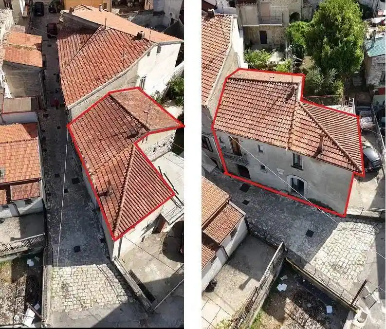 Casa indipendente - foto 2