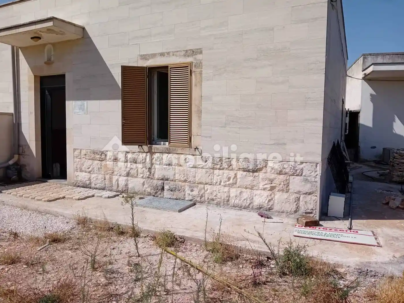 Rustico - Casale in vendita a Castellana Grotte