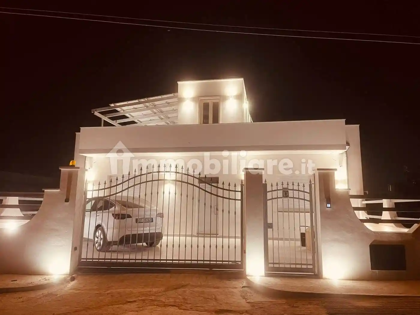 Villa in vendita a Pulsano