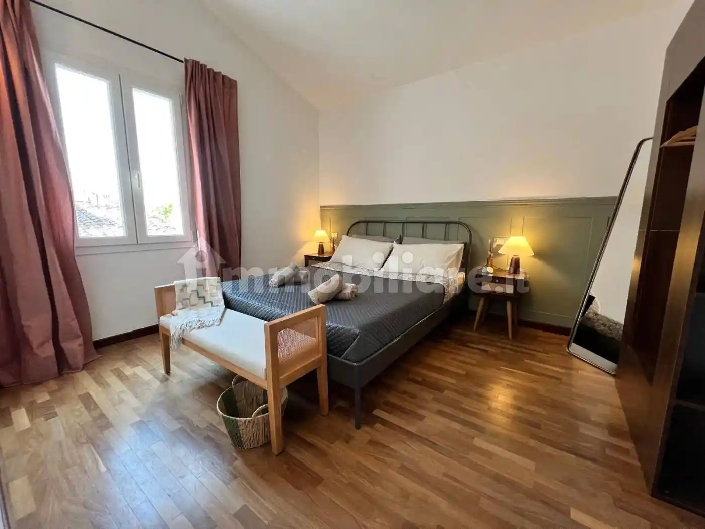 Casa indipendente in affitto a Fauglia