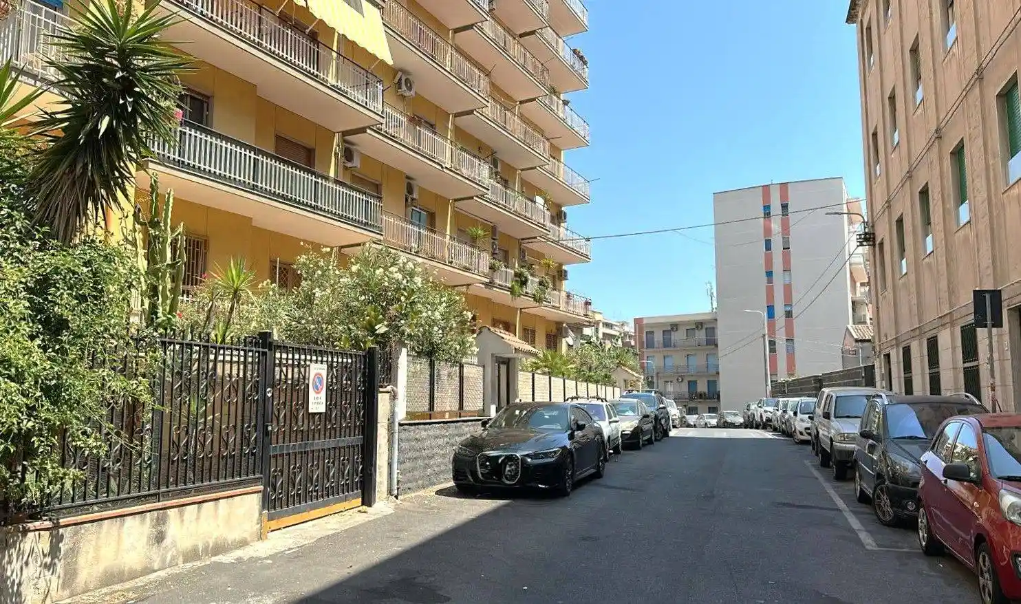 Appartamento in vendita a Catania