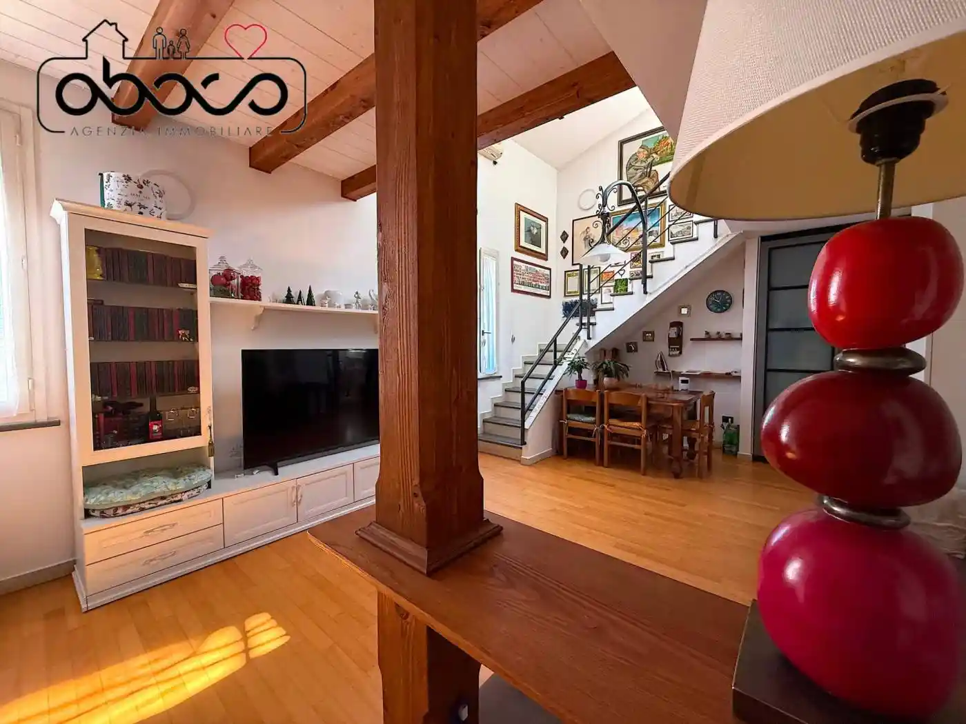 Bilocale viale Bologna 2, Romiti, Forlì - foto 2