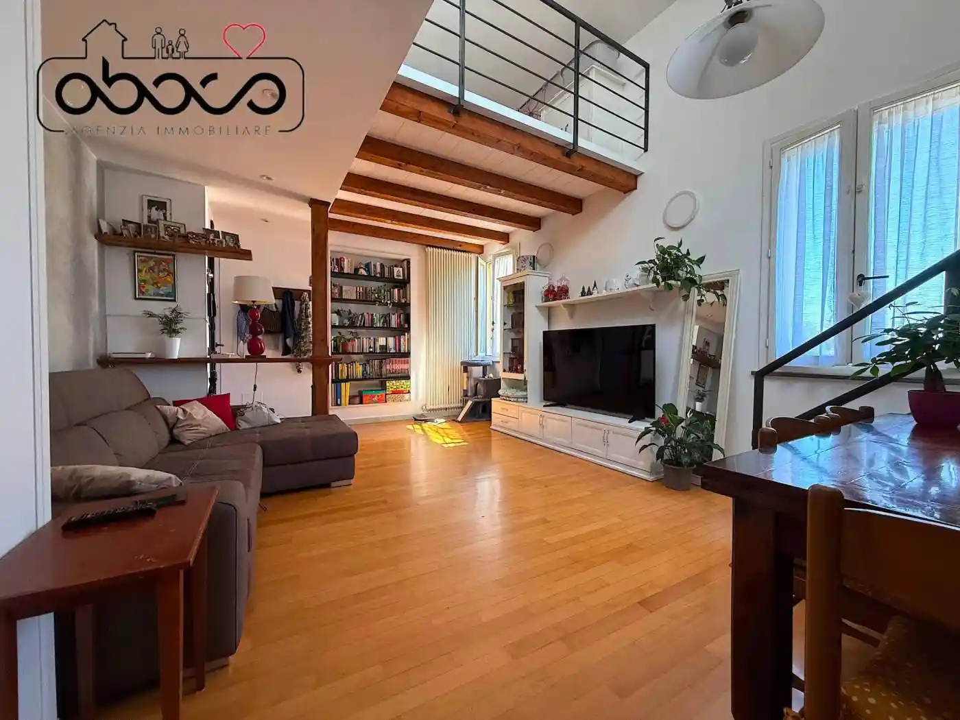 Bilocale viale Bologna 2, Romiti, Forlì - foto 3