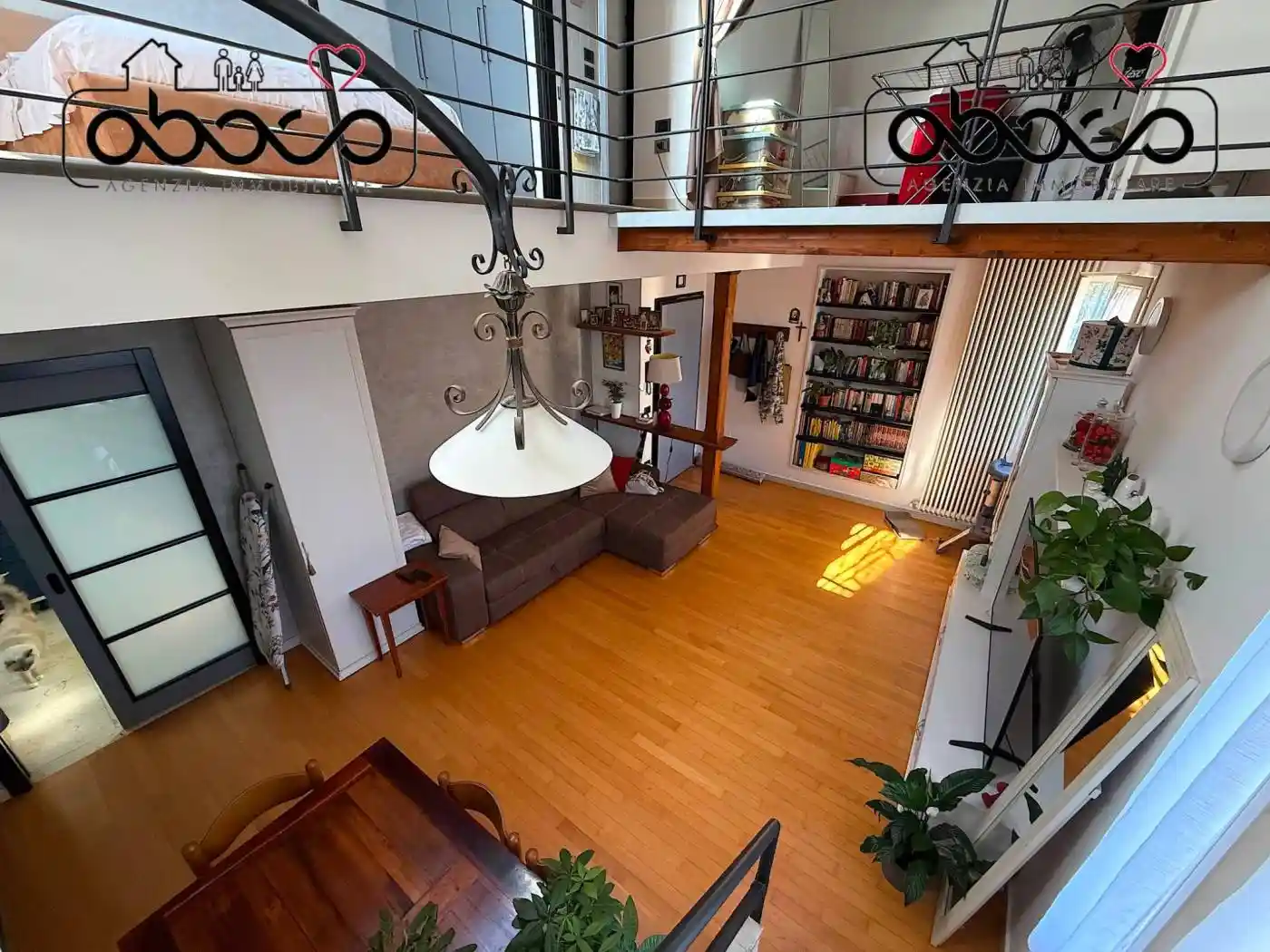 Bilocale viale Bologna 2, Romiti, Forlì - foto 5