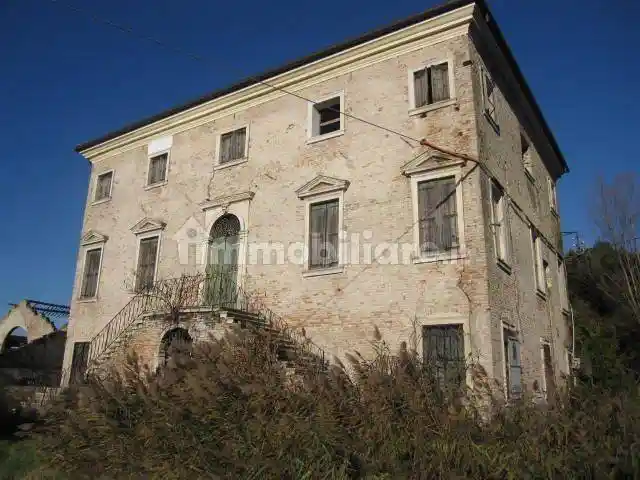 Villa in vendita a Adria