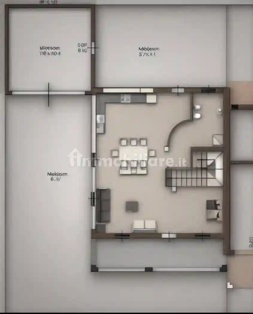 Villetta a schiera - foto 4