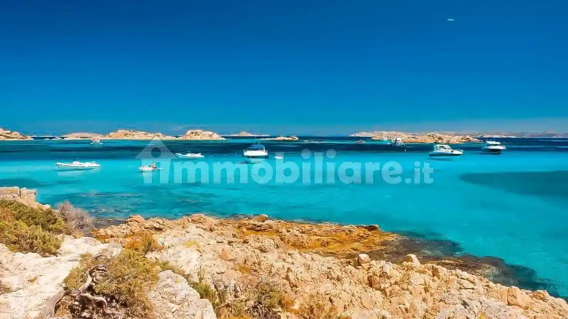 Villa bifamiliare Località Baja Sardinia, Baja Sardinia, Arzachena - foto 3