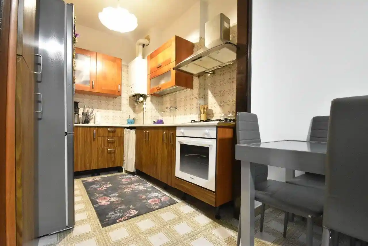 Appartamento in vendita a Bussolengo