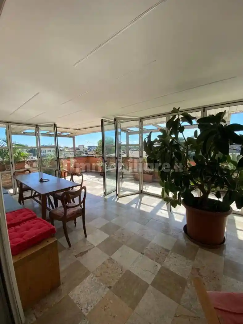 Attico - Mansarda in vendita a Treviso