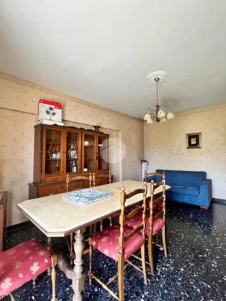 Trilocale via Prenestina, Villa Gordiani, Roma - foto 2