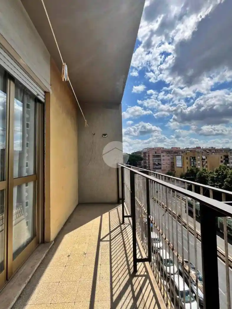 Trilocale via Prenestina, Villa Gordiani, Roma - foto 3