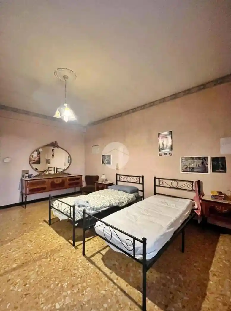 Trilocale via Prenestina, Villa Gordiani, Roma - foto 4