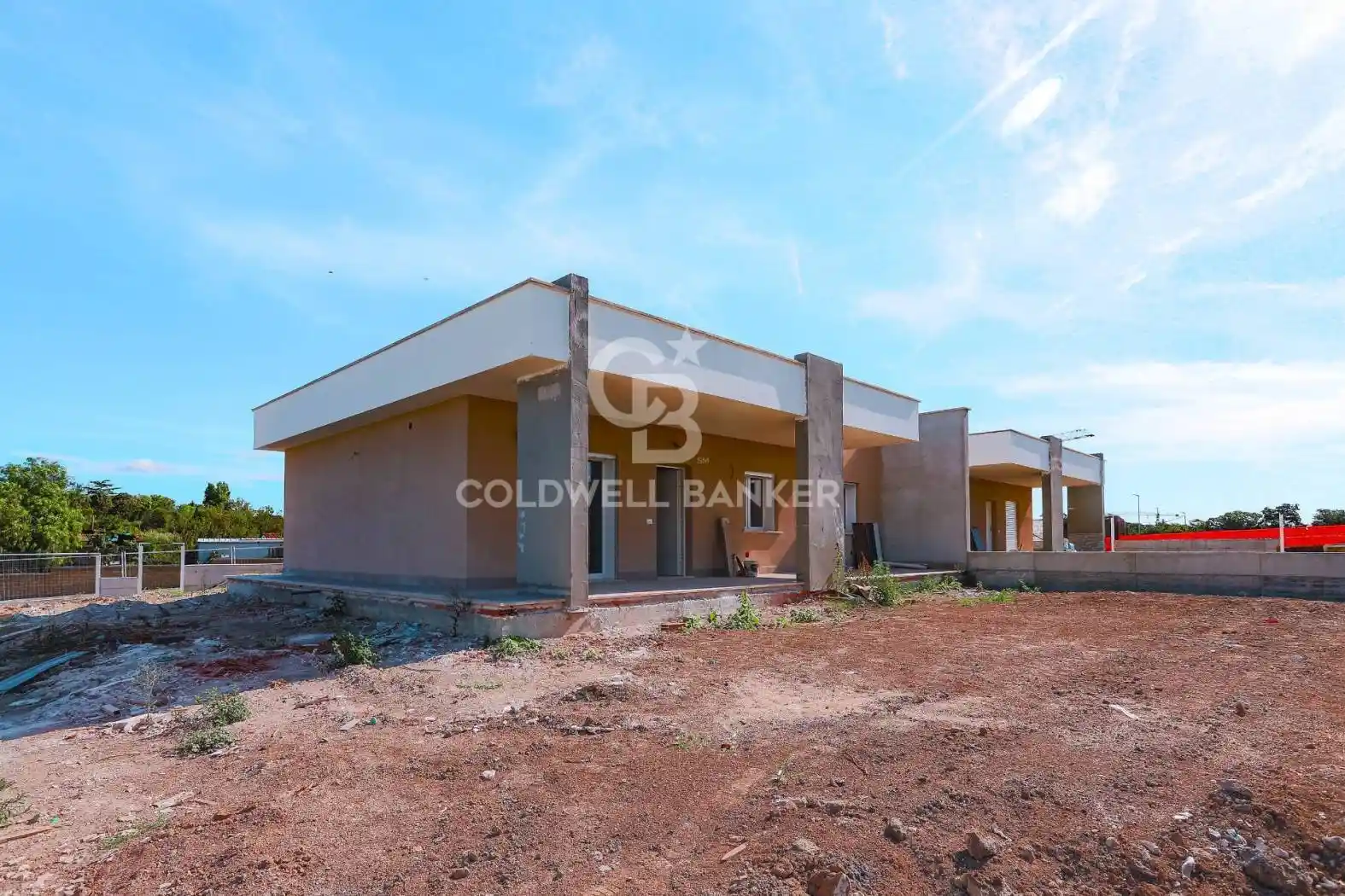 Villa in vendita a Fiumicino