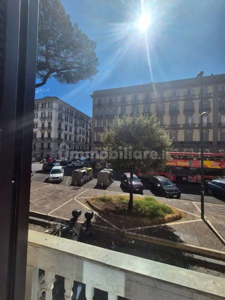 Appartamento in affitto a Napoli