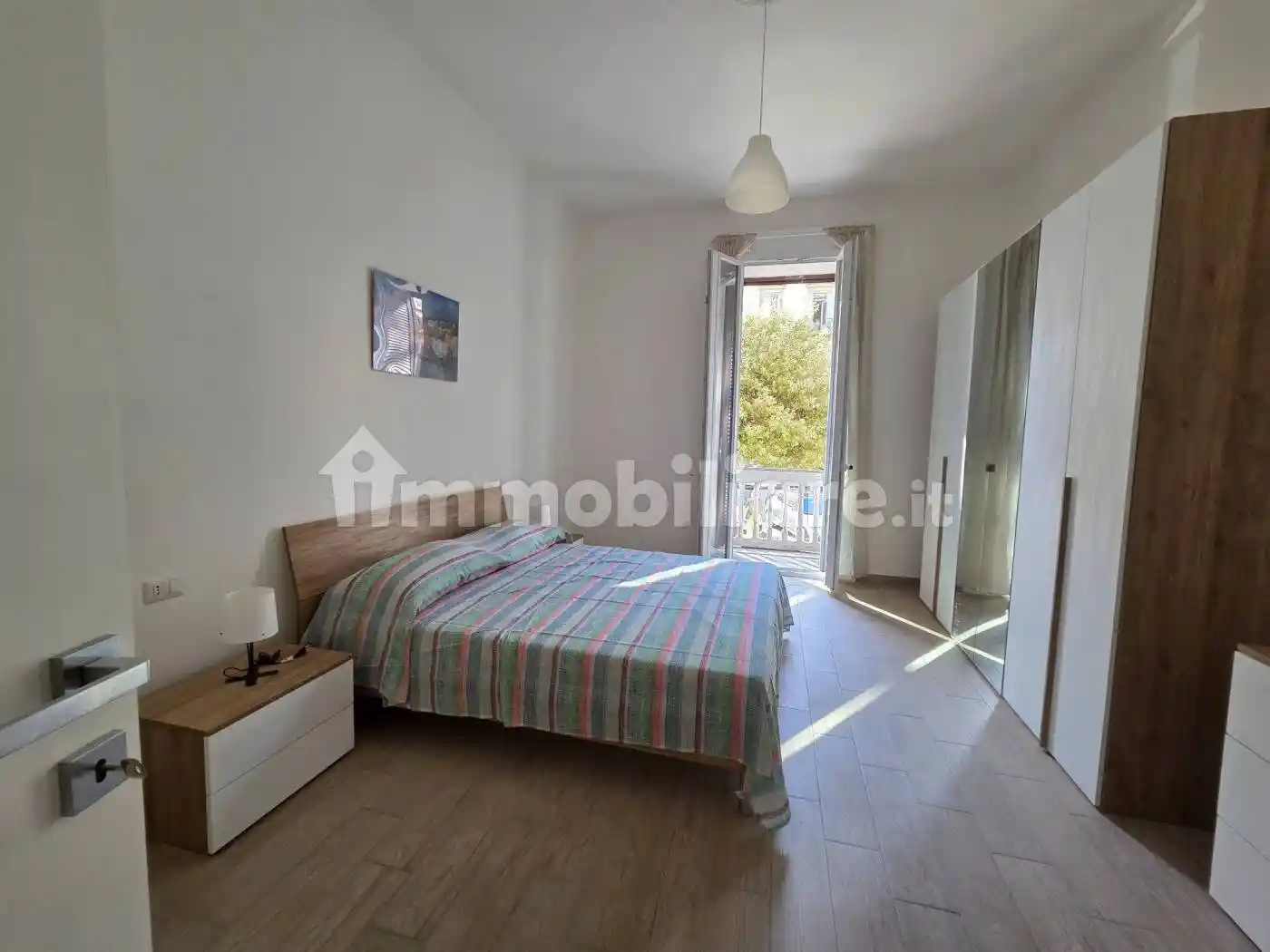 Trilocale viale Antonio Gramsci 24, Mergellina - Piedigrotta, Napoli - foto 4