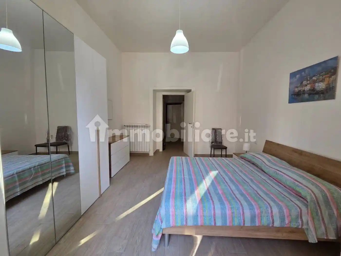 Trilocale viale Antonio Gramsci 24, Mergellina - Piedigrotta, Napoli - foto 5