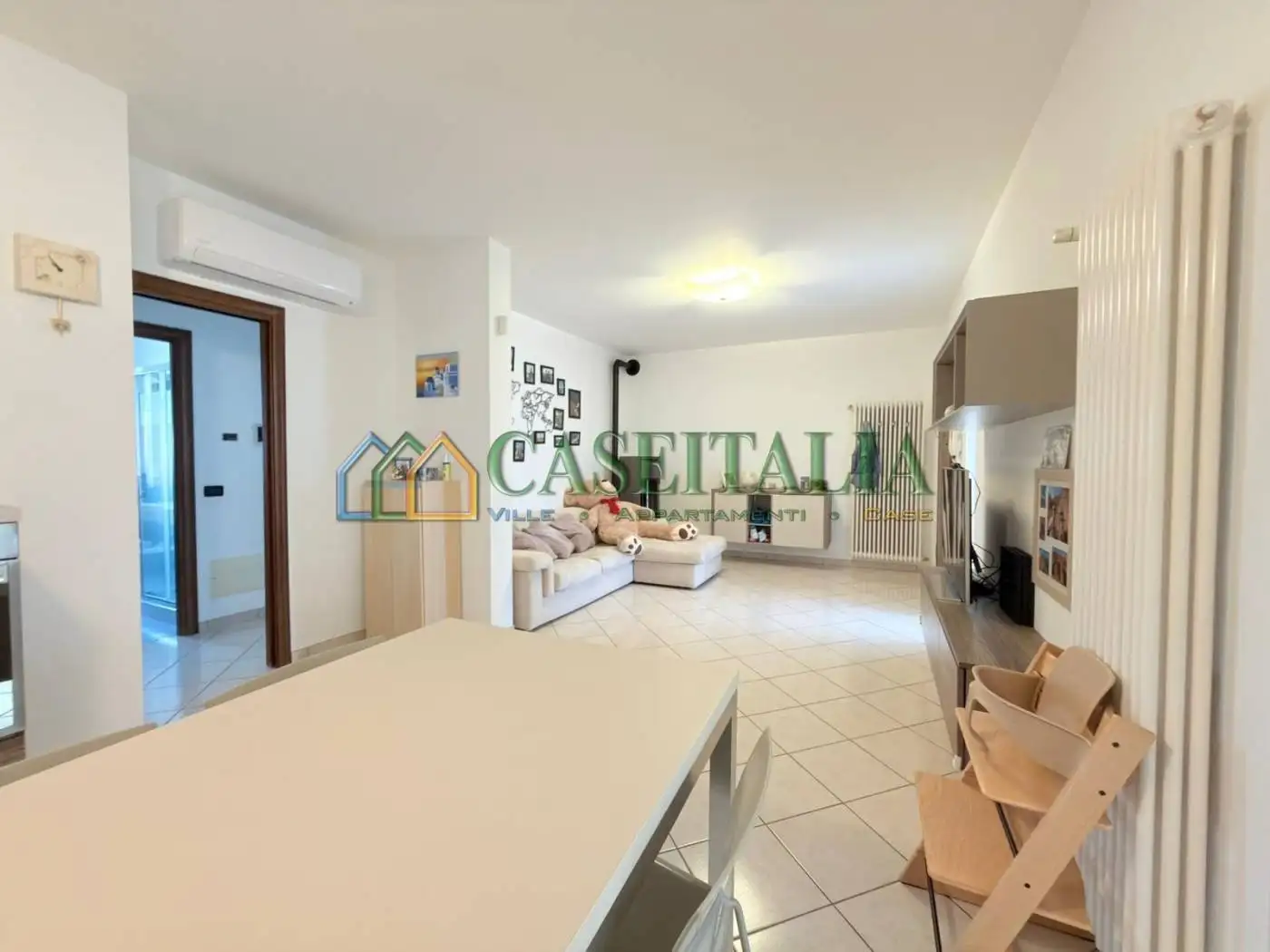 Appartamento in vendita a Loranzè