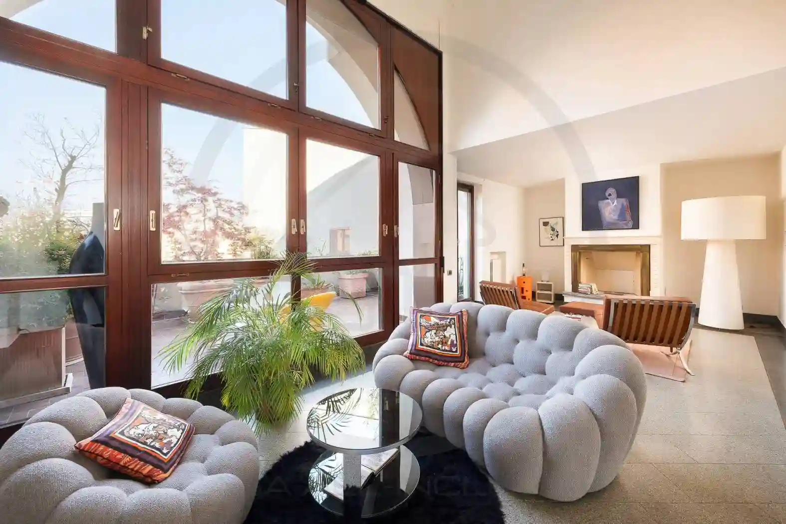 Attico - Mansarda - foto 2