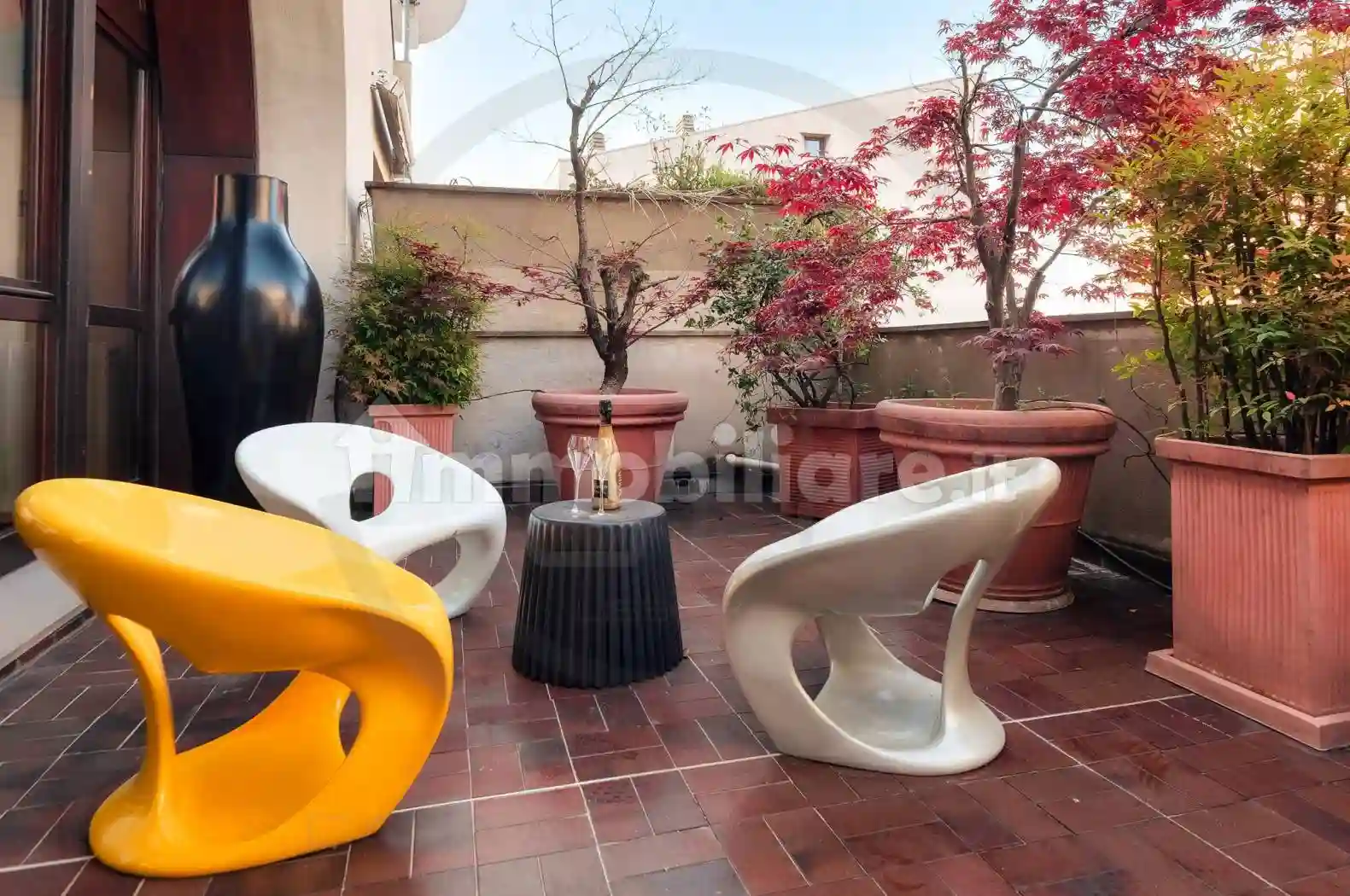 Attico - Mansarda - foto 5