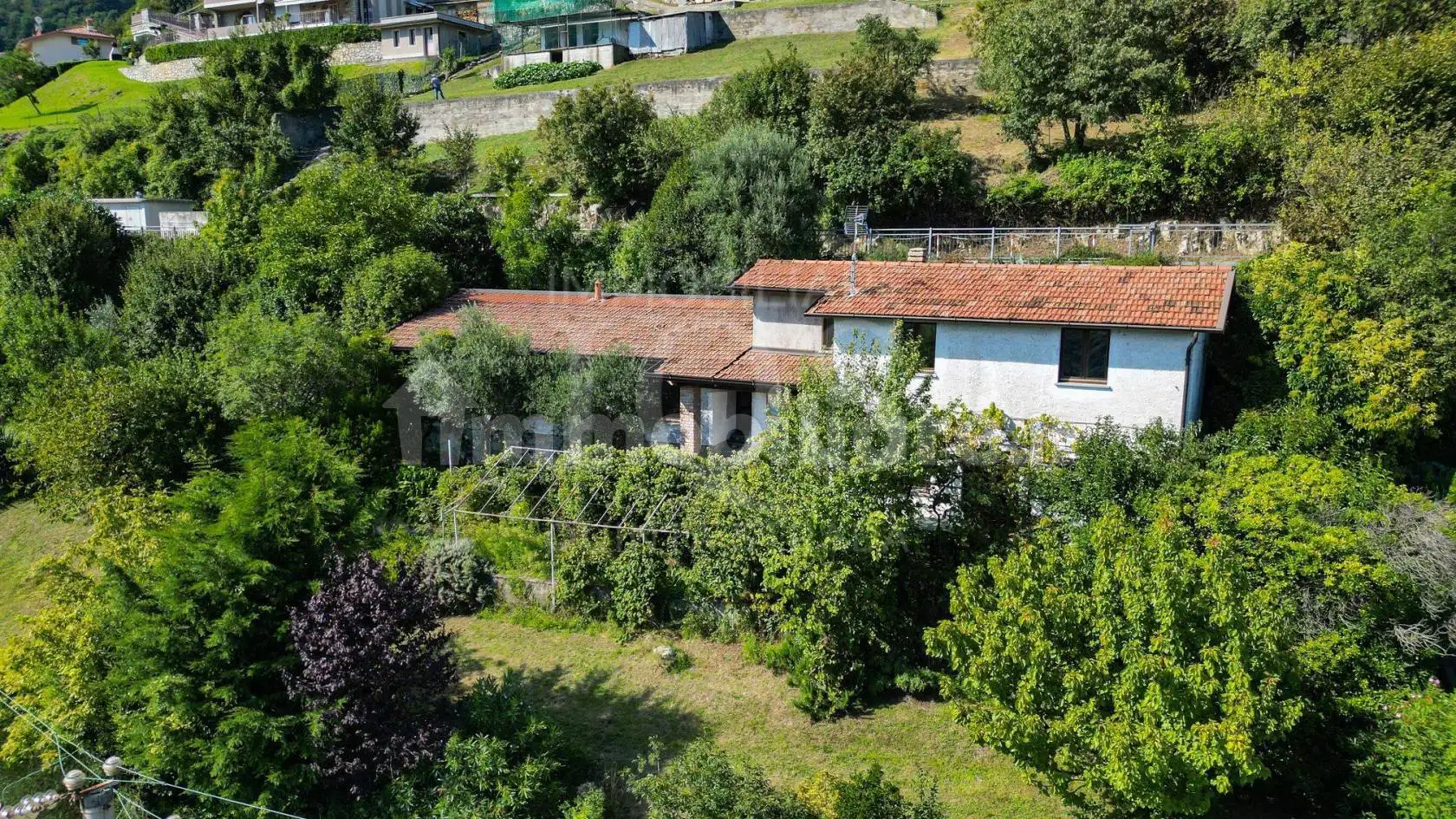 Rustico - Casale in vendita a Vigolo