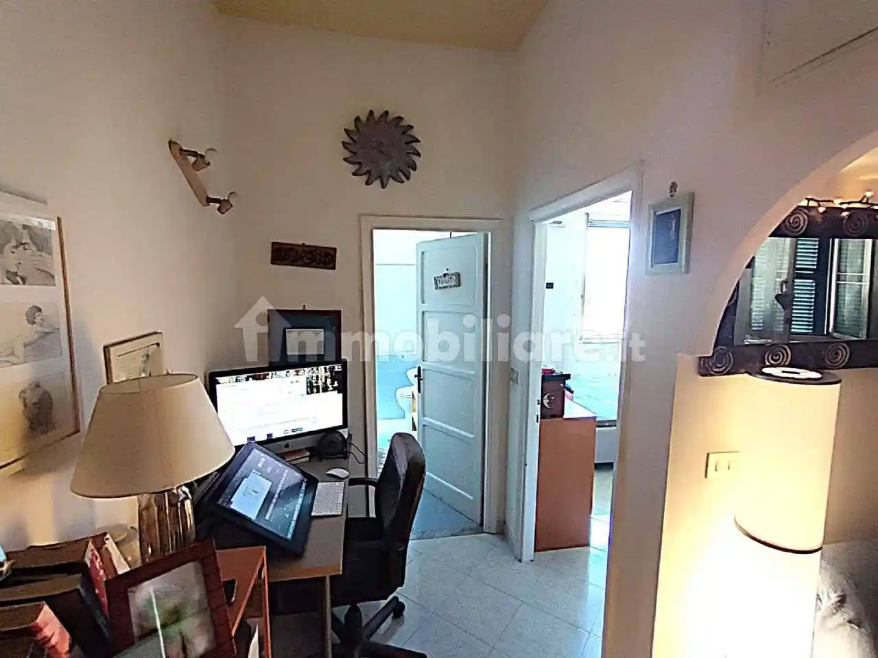 Bilocale via santa severina 37, Appio Claudio - Statuario, Roma - foto 2