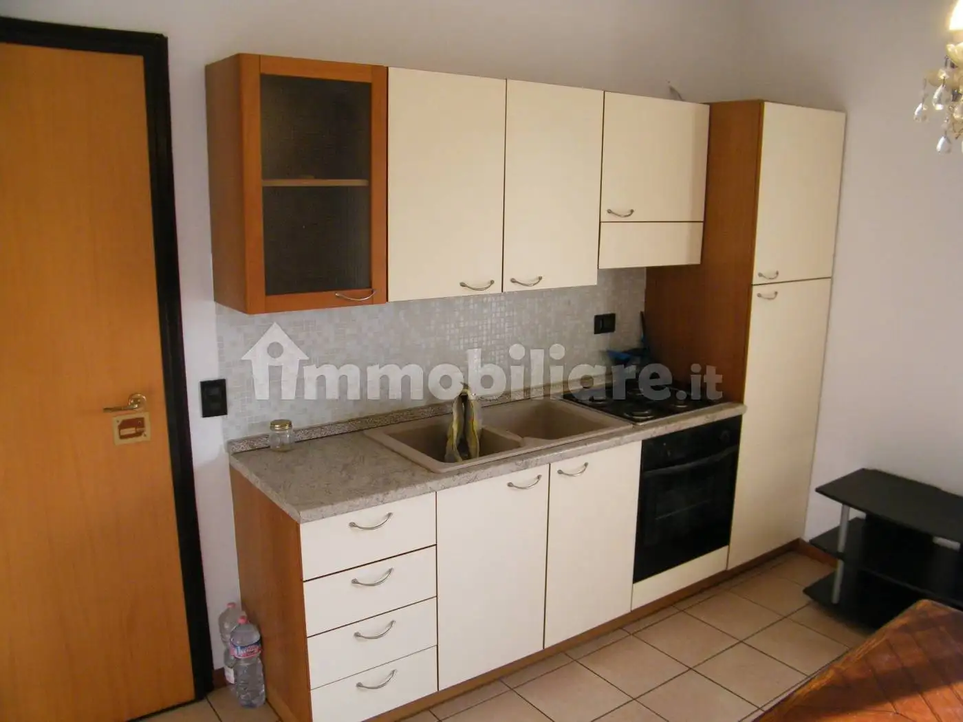 Appartamento in vendita a Camisano Vicentino