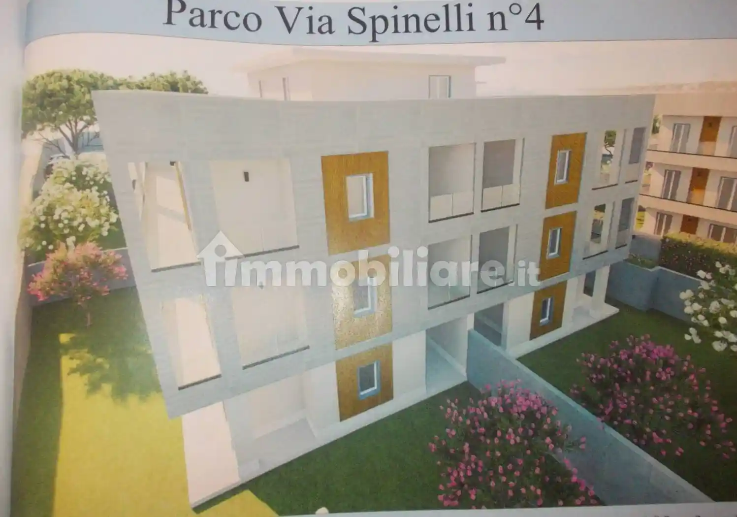 Appartamento - foto 2