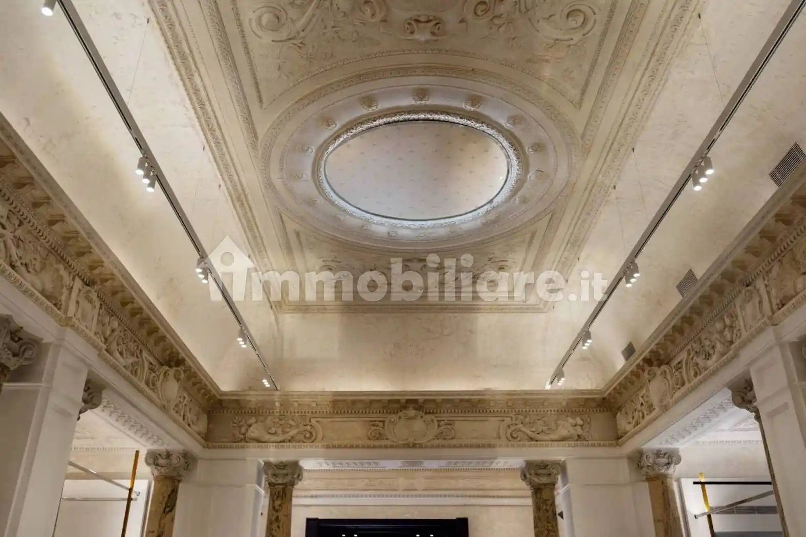 Palazzo - Edificio in vendita a Trapani