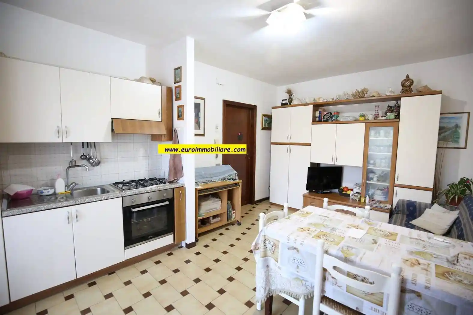 Trilocale via Basento 9, Scerne, Pineto - foto 3