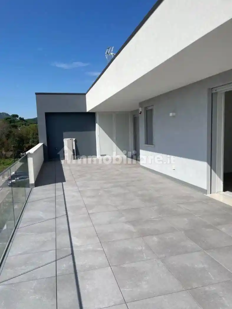 Appartamento in vendita a Montegrotto Terme