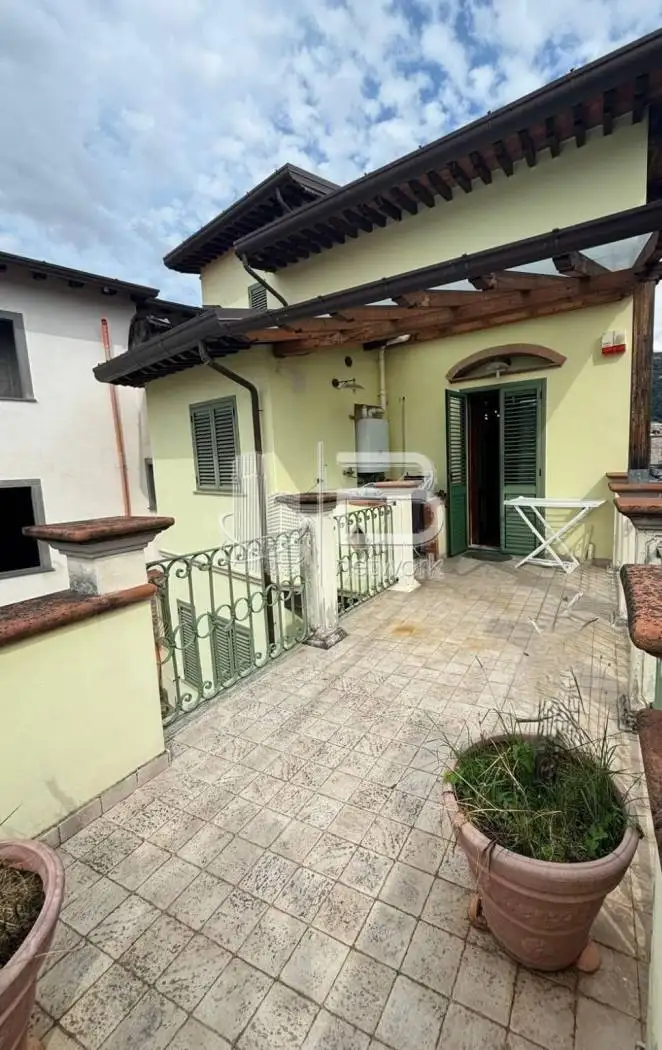 Villa in vendita a Massa