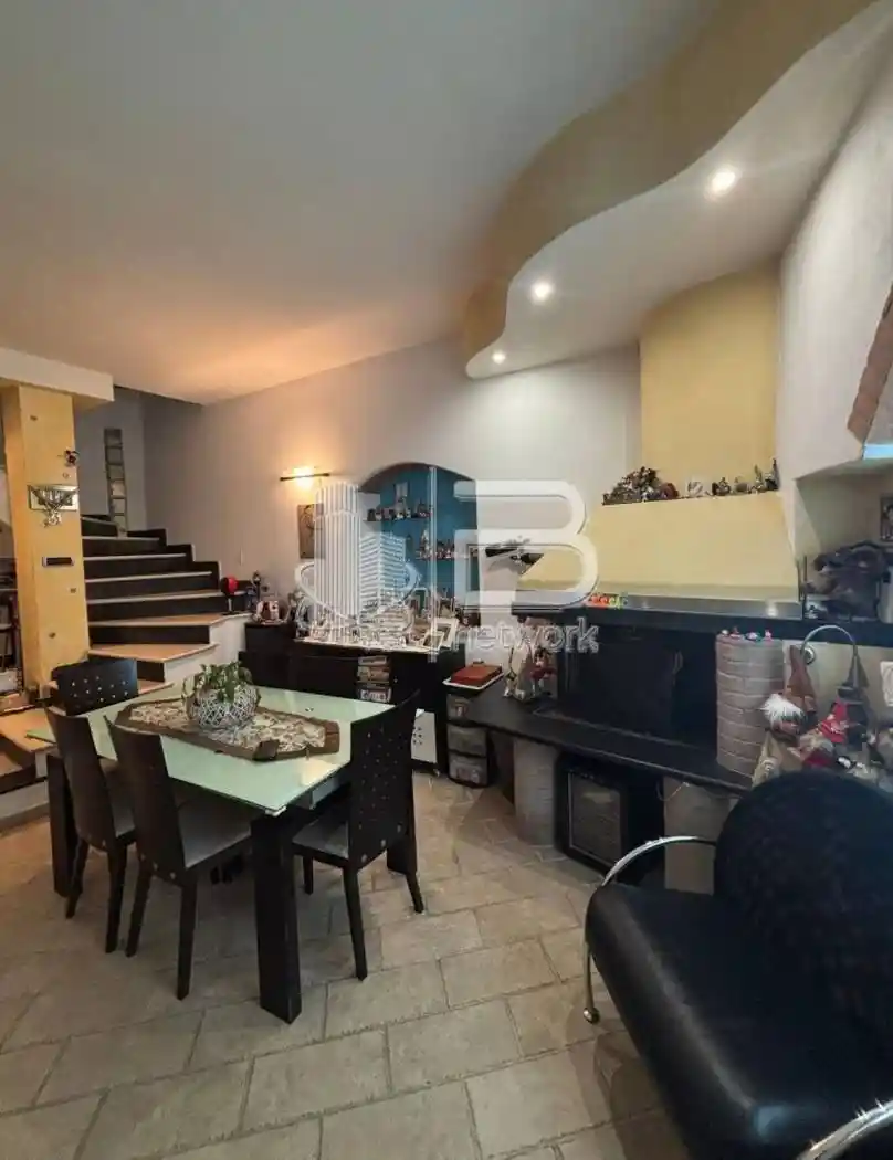 Villa bifamiliare via Castagnola di Sotto, Castagnola, Massa - foto 3