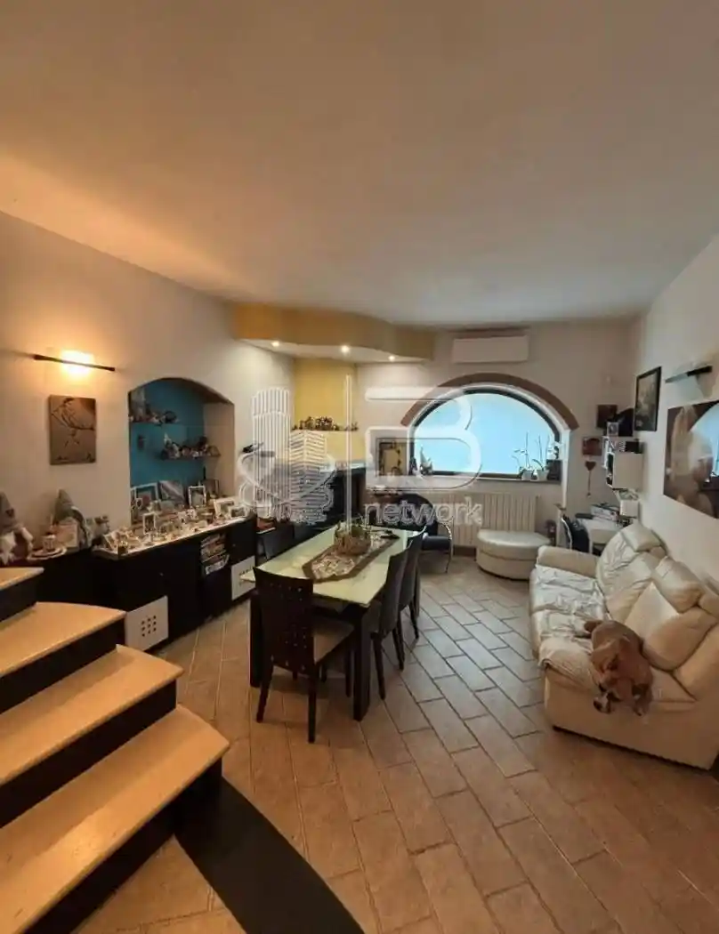 Villa bifamiliare via Castagnola di Sotto, Castagnola, Massa - foto 4