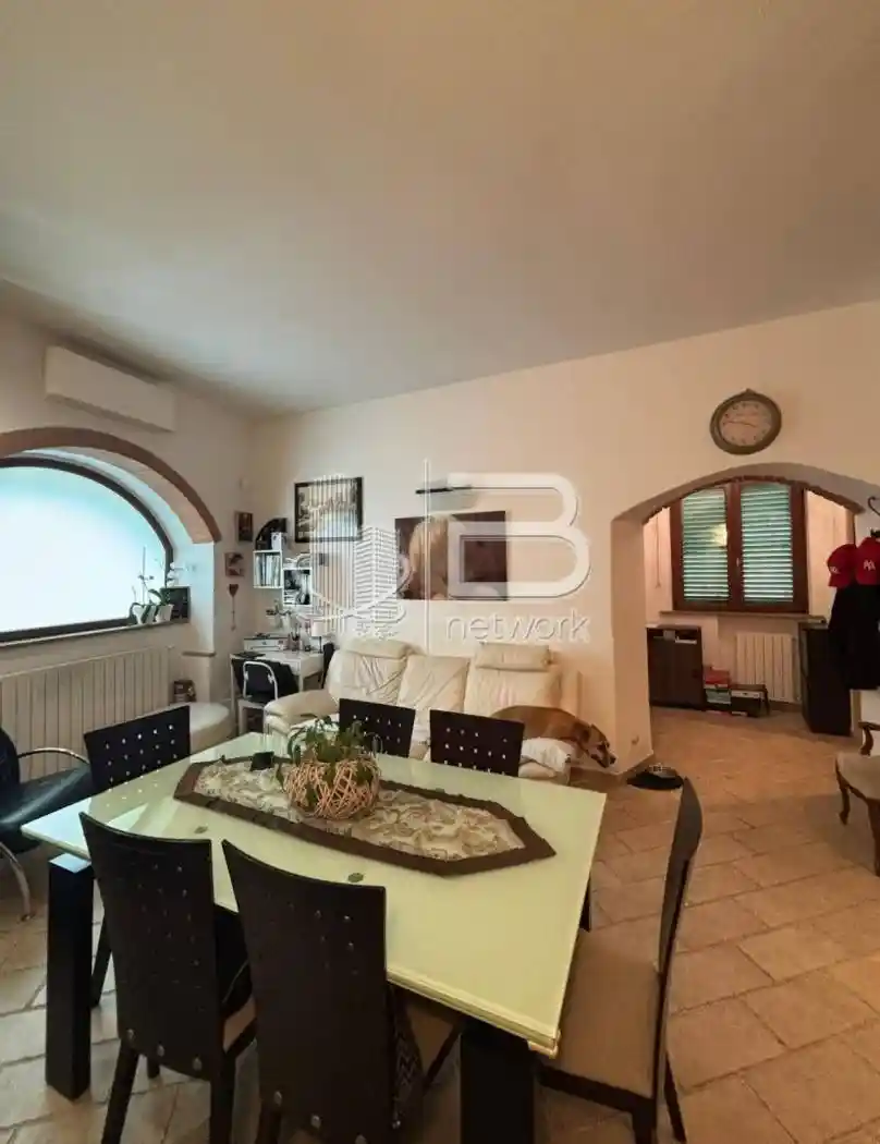 Villa bifamiliare via Castagnola di Sotto, Castagnola, Massa - foto 5