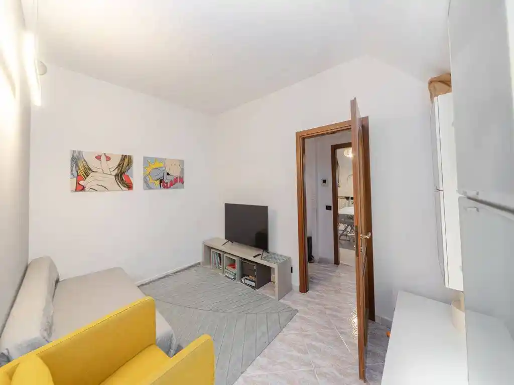 Appartamento in vendita a Muggiò