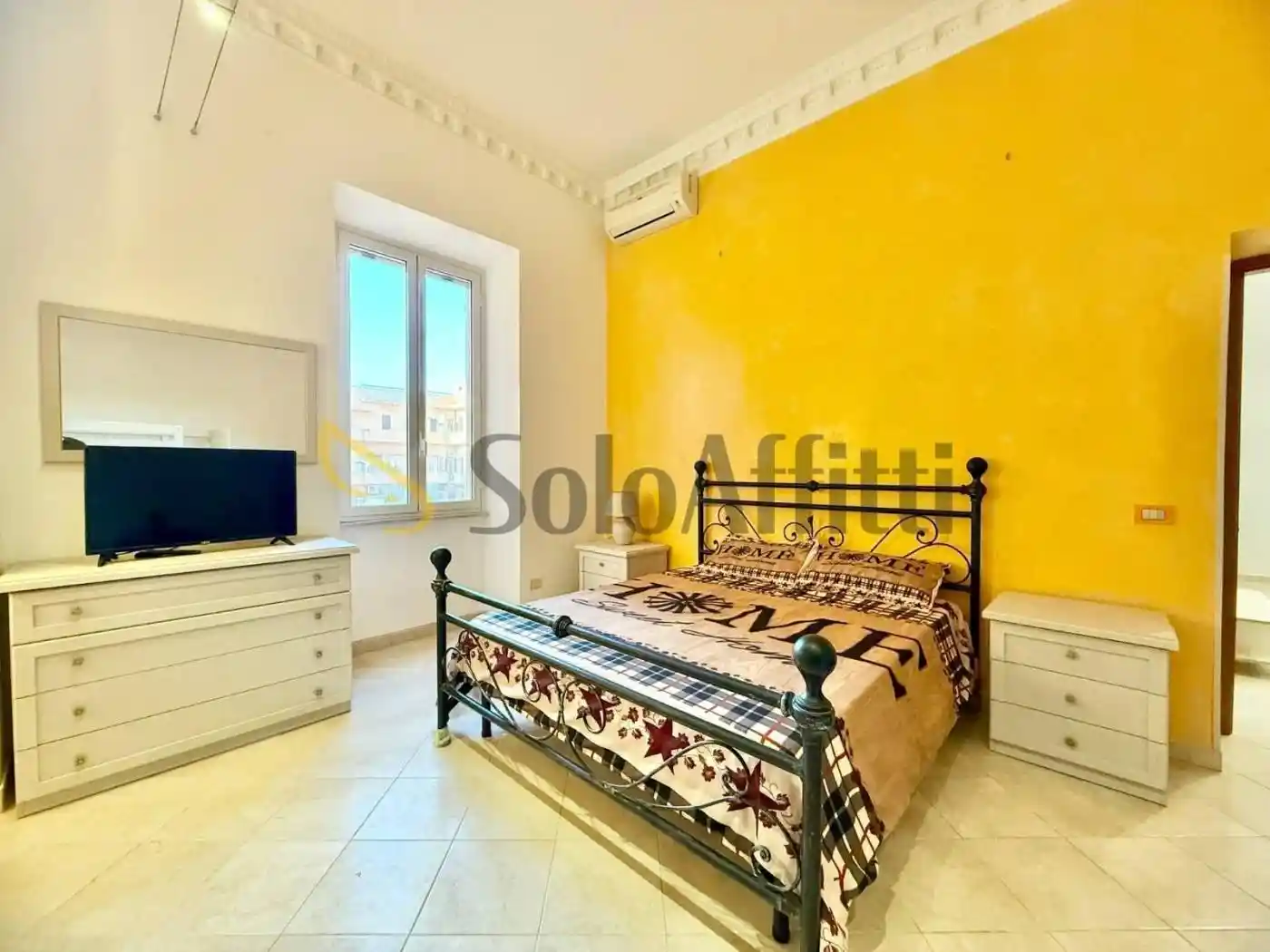 Trilocale piazza Pia, Centro Storico, Anzio - foto 2