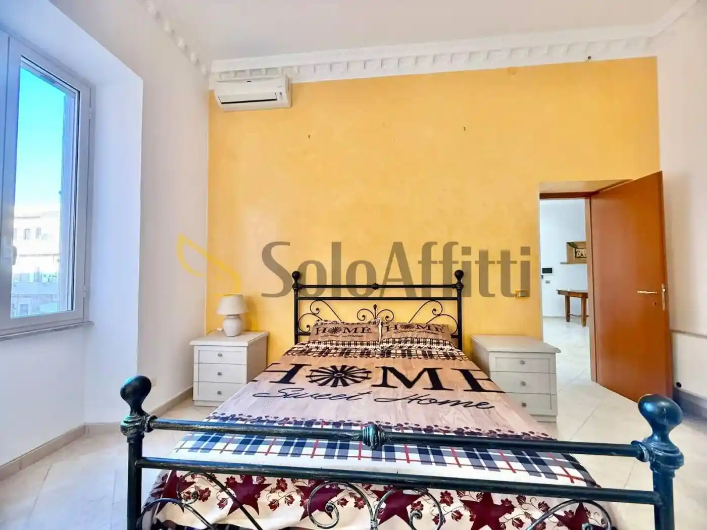 Trilocale piazza Pia, Centro Storico, Anzio - foto 3