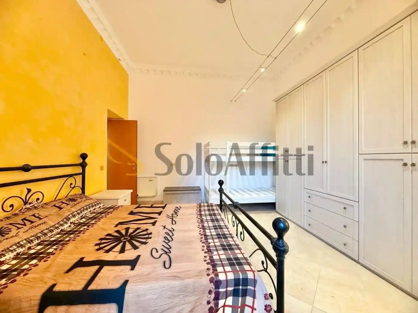 Trilocale piazza Pia, Centro Storico, Anzio - foto 4