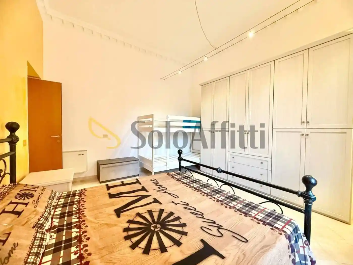 Trilocale piazza Pia, Centro Storico, Anzio - foto 5