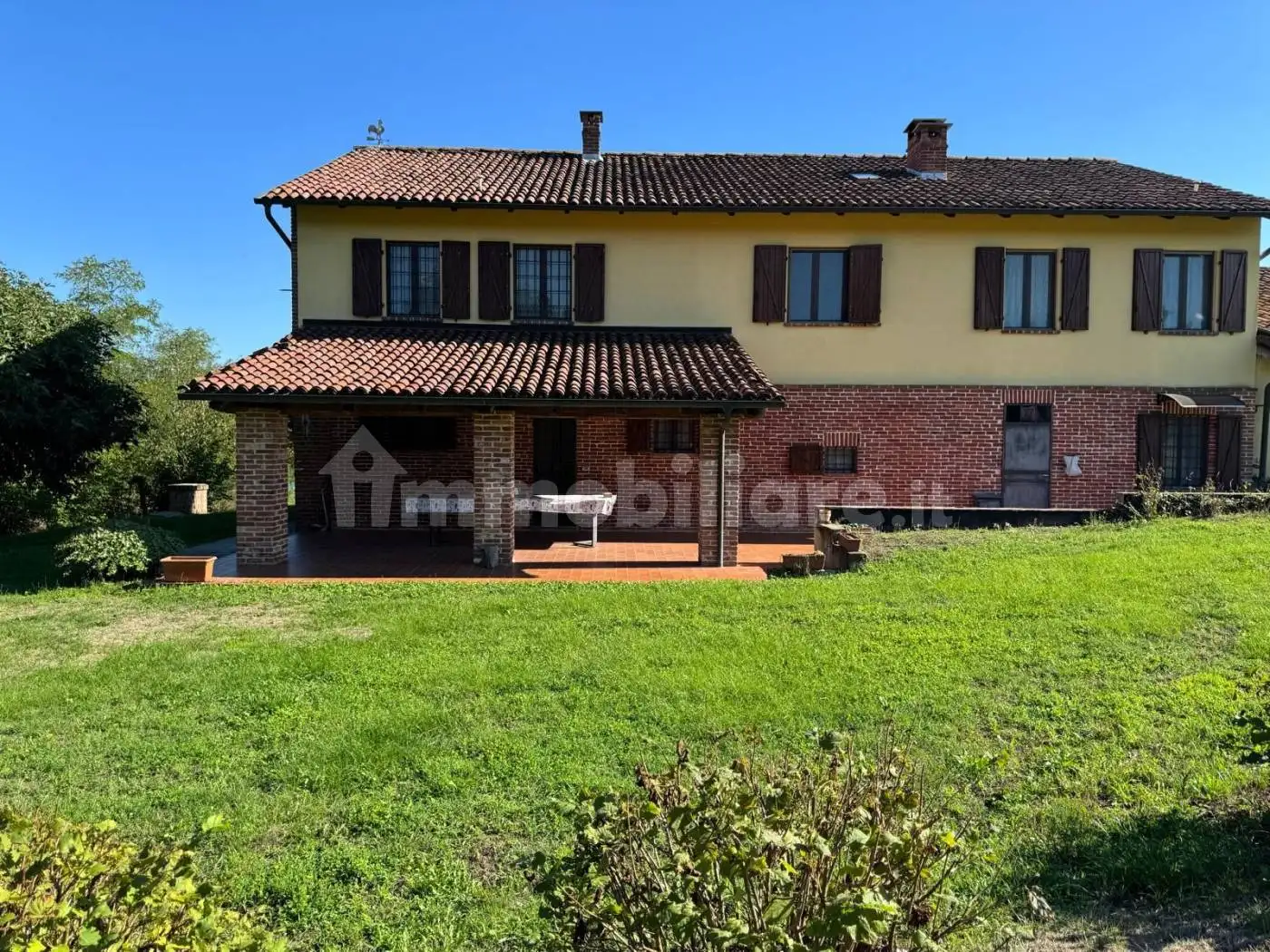 Rustico - Casale in vendita a Refrancore