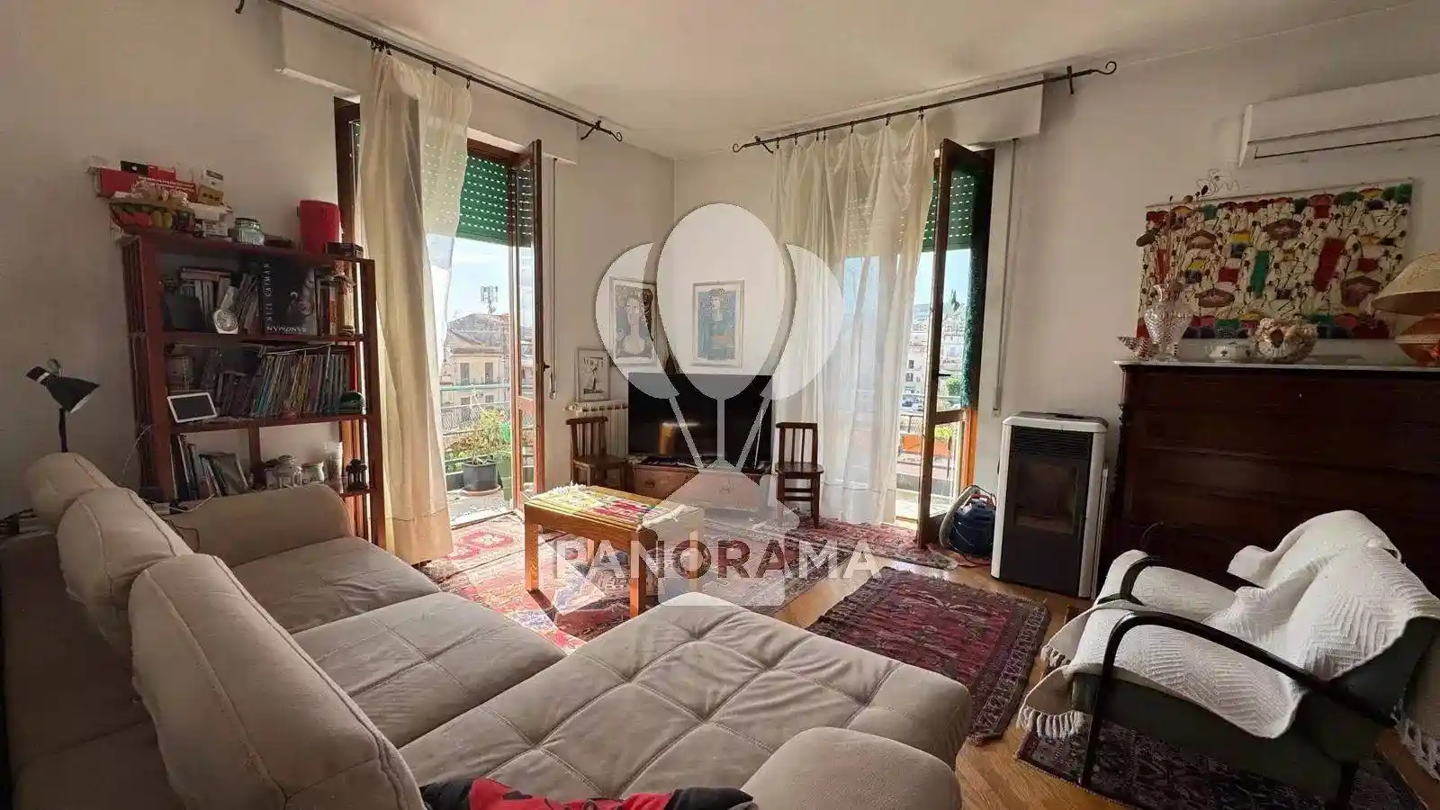 Appartamento in vendita a Alcamo