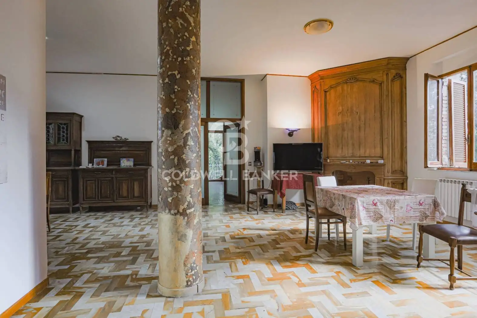 Villa in vendita a Castel Viscardo