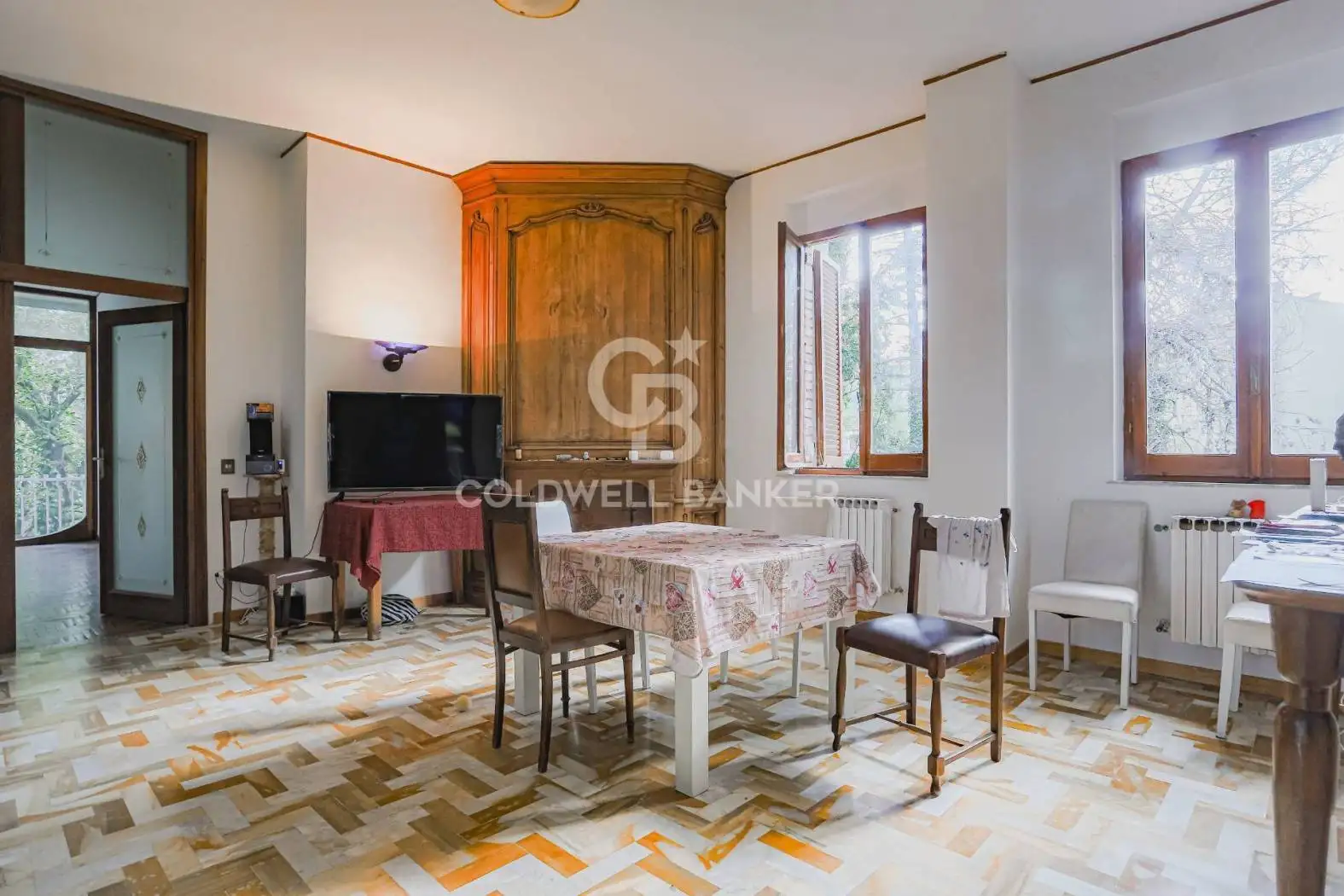 Villa unifamiliare via Roma, Centro, Castel Viscardo - foto 2