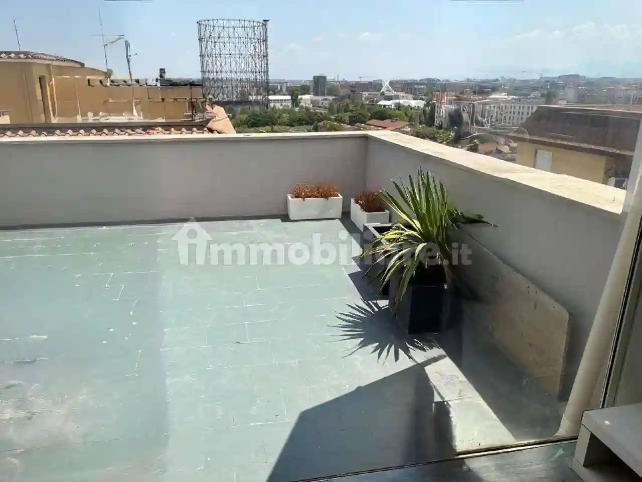 Attico - Mansarda - foto 2