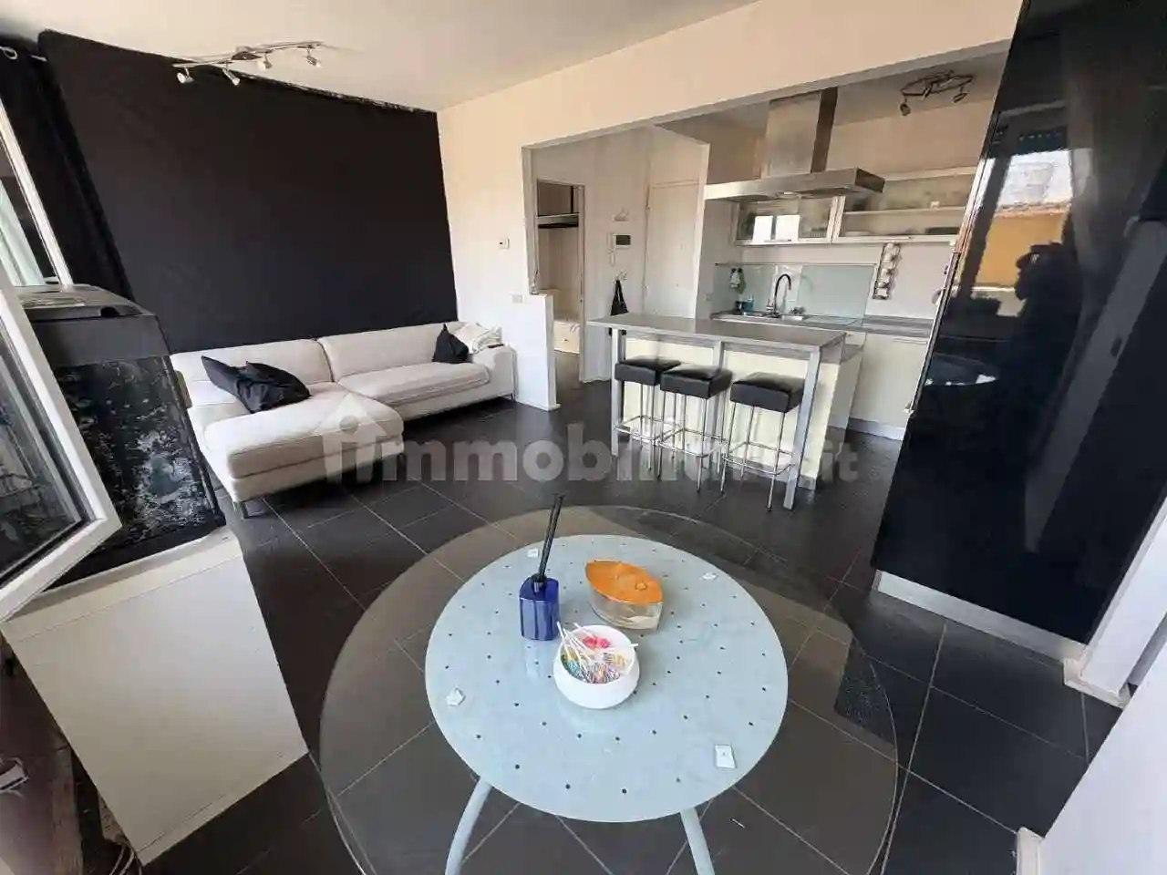 Attico - Mansarda - foto 5