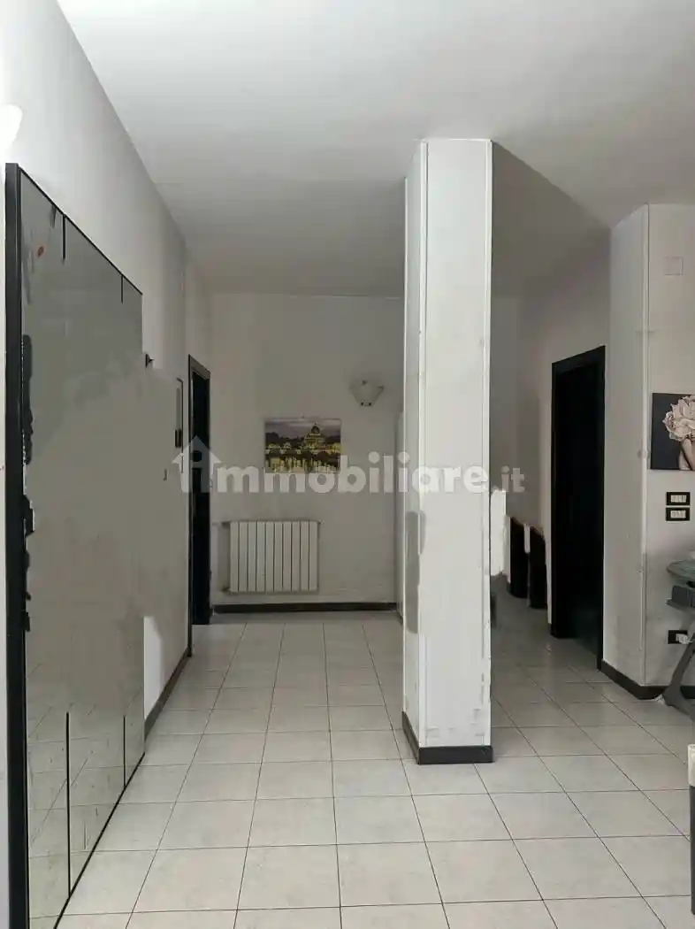 Appartamento in vendita a San Giorgio Ionico