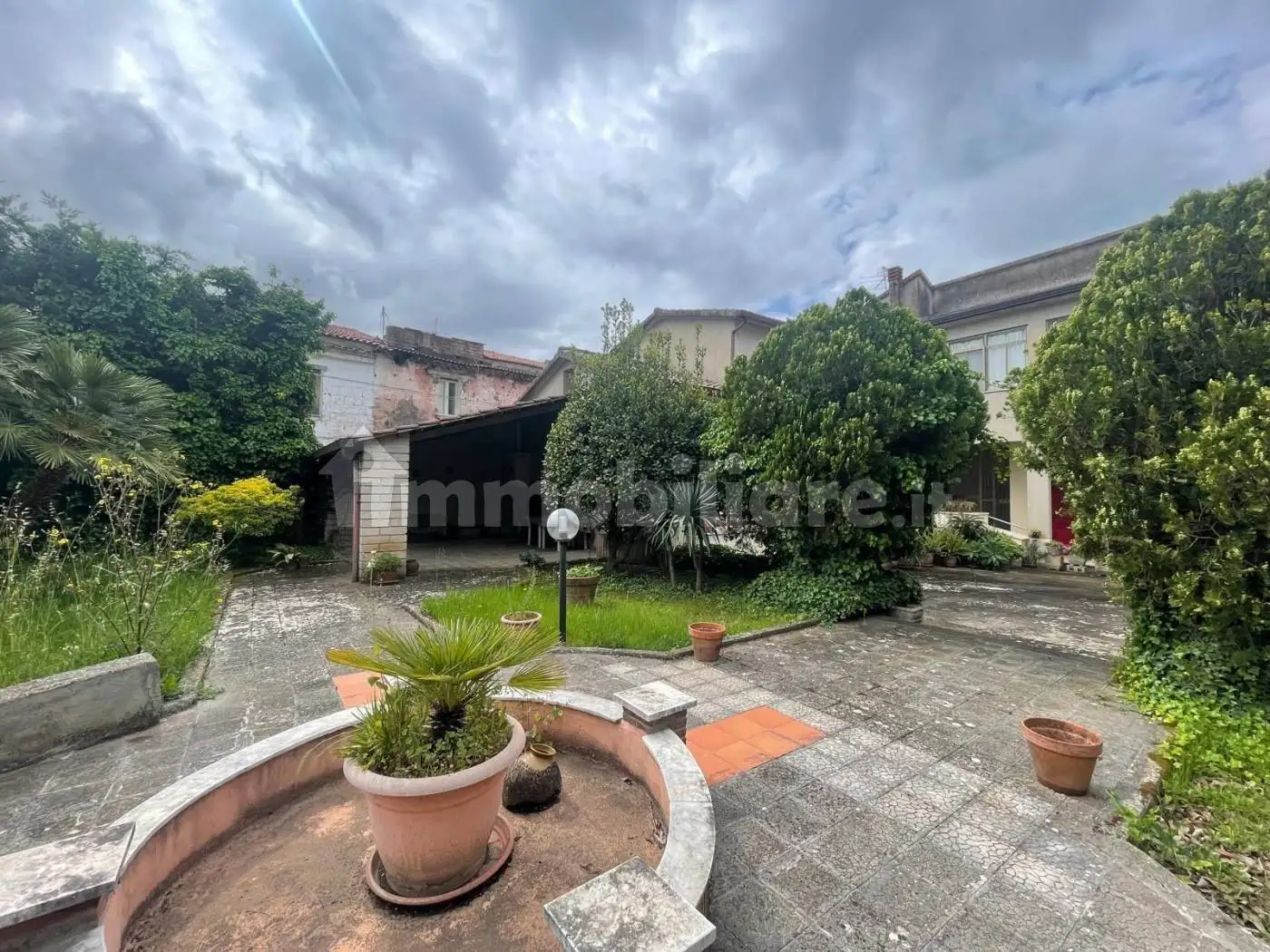 Villa in vendita a Pastorano